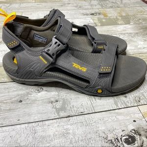 teva toachi 2 replacement